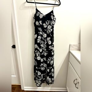 Jcrew Mercantile maxi dress